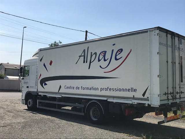 Cours de conduite 