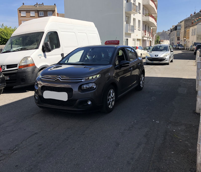 Cours de conduite